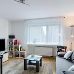 Neunzehn Apartment