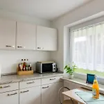 Apartment Neunzehn Stockach