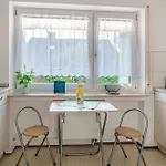 Apartment Neunzehn *