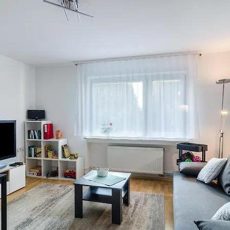 Neunzehn Apartment