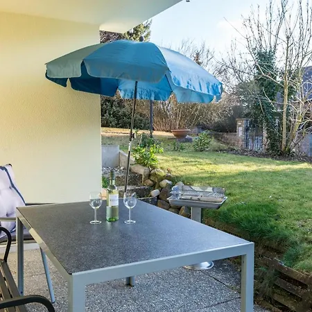 Apartamento Neunzehn Stockach