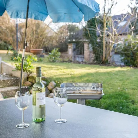 Neunzehn Apartamento *