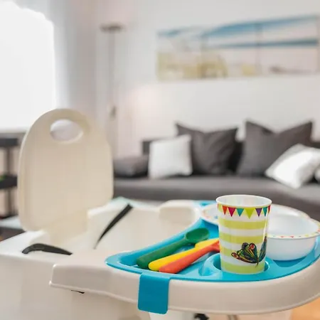 Apartment Neunzehn