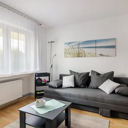 Apartamento Neunzehn *