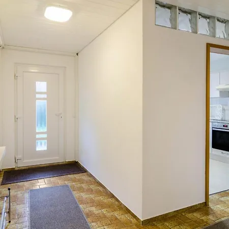 Neunzehn Apartamento Stockach