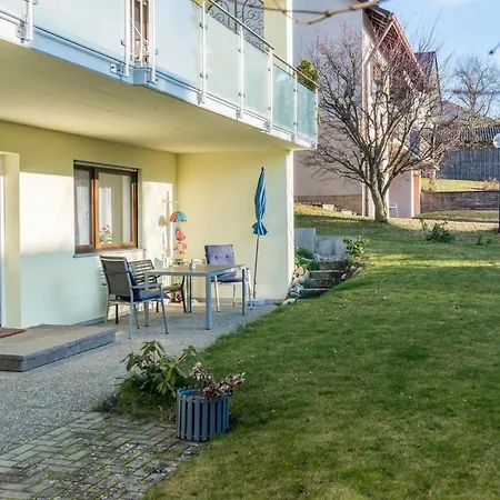 Apartamento Neunzehn Stockach