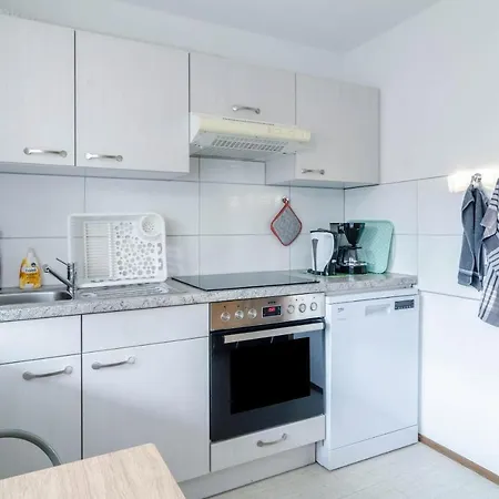 Neunzehn Apartamento Stockach