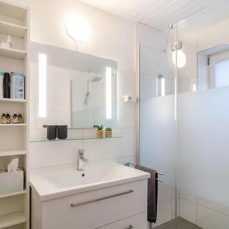 Neunzehn Apartamento Stockach