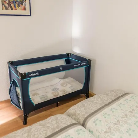 Neunzehn Apartamento Stockach