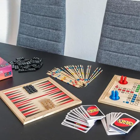 Neunzehn Apartamento