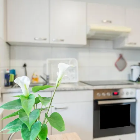 Appartement Neunzehn