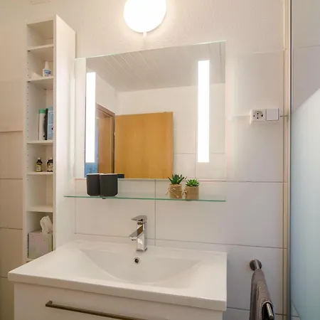 Apartment Neunzehn