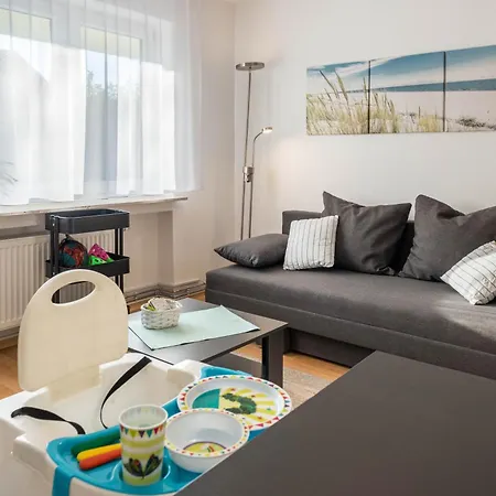 Apartment Neunzehn *