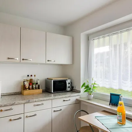 Apartment Neunzehn Stockach