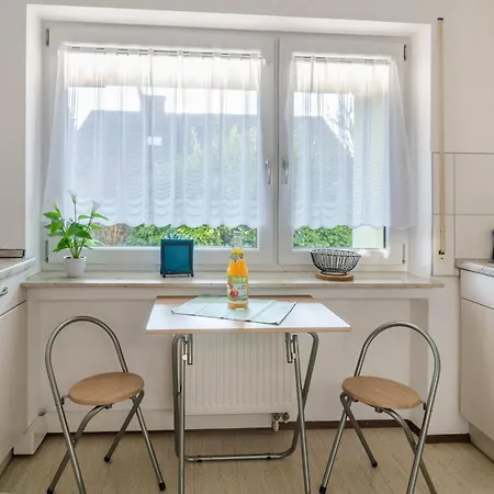 Apartment Neunzehn *
