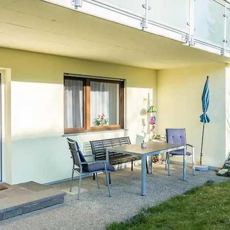 Apartment Neunzehn *