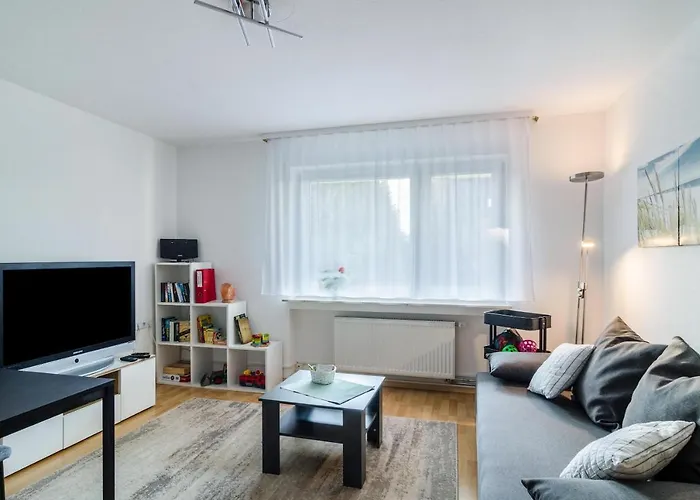 Neunzehn Appartement