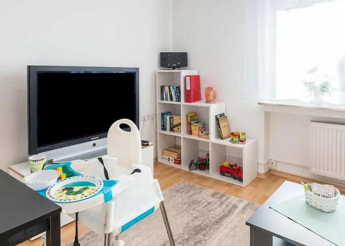 Appartement Neunzehn *