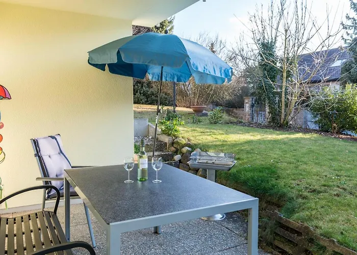 Appartamento Neunzehn Stockach