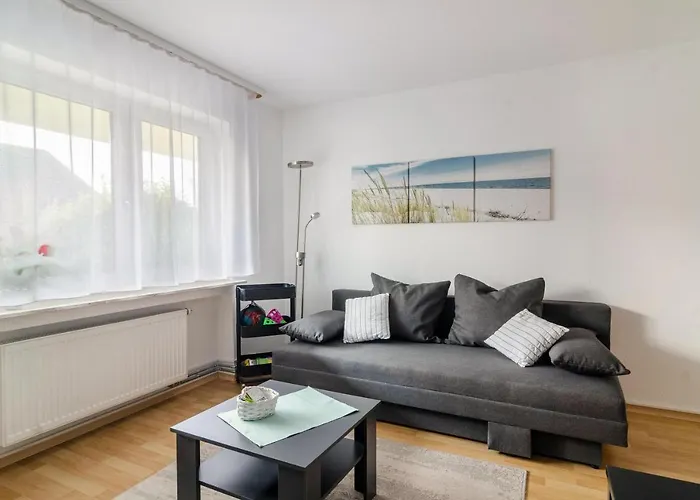 Appartement Neunzehn *