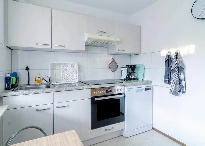 Neunzehn Appartement Stockach