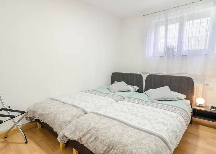 Appartement Neunzehn *