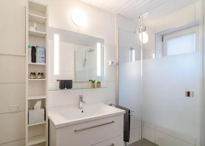 Neunzehn Appartement Stockach