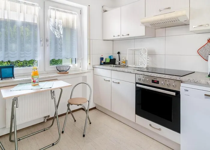 Neunzehn Appartement *