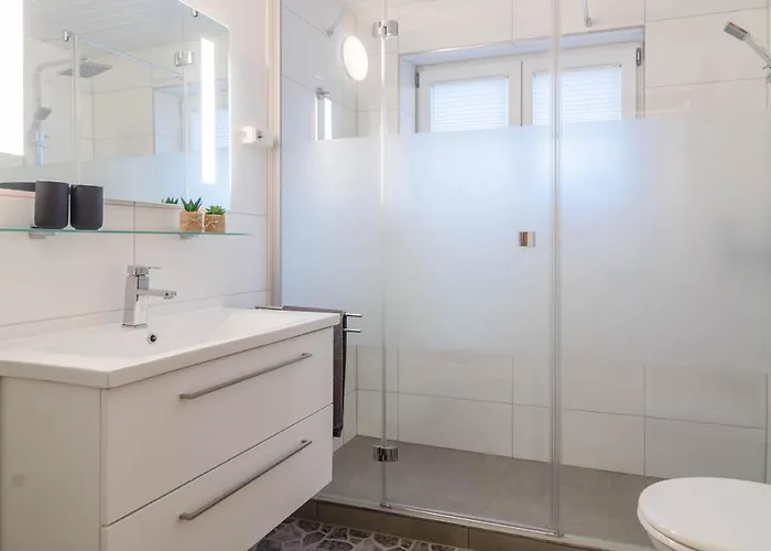 Neunzehn Appartement Stockach