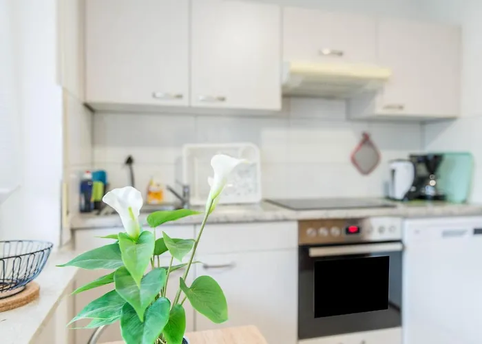 Appartement Neunzehn