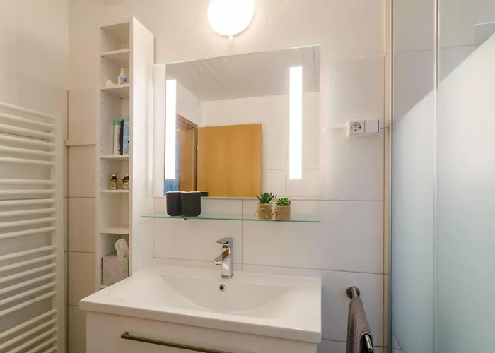 Appartement Neunzehn